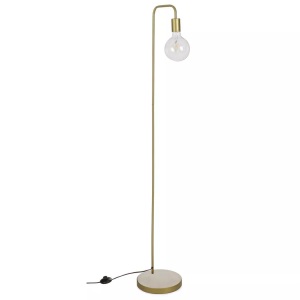 mutoni lifestyle, Stehleuchte Emotion gold, Stehleuchte Emotion gold