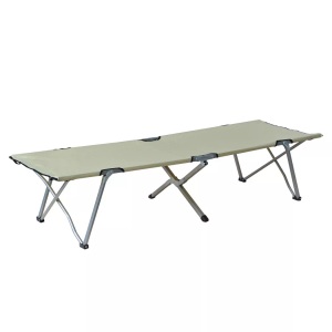 Outsunny, Outsunny - Campingbett, One Size, Outsunny - Campingbett, One Size