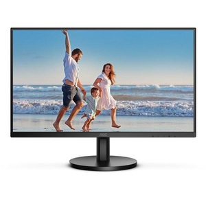 AOC, Q27B3MA LED display 68,6 cm (27 Zoll) 2560 x 1440 Pixel Quad HD Schwarz, Q27B3MA, LED-Monitor
