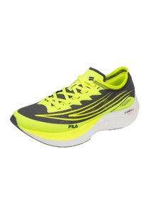 FILA, Laufschuhe Astatine Herren Gelb Bunt 47, Fila Lauflernschuh »FILA Laufschuhe Astatine Wmn«