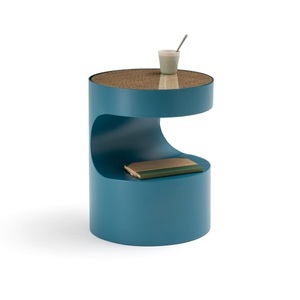 LA REDOUTE INTERIEURS, Nachttisch Rimel Nachttisch Rimel, La Redoute Intérieurs - Nachttisch Rimel, One Size, Blau