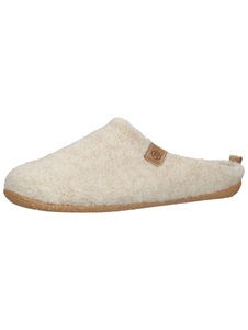 Rohde, Rohde Tivoli Damen Hausschuh Creme, 