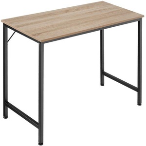 TecTake, Schreibtisch Jenkins Schreibtisch Jenkins, 