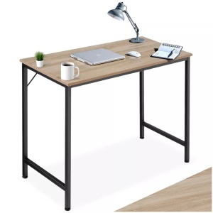 TecTake, Schreibtisch Jenkins Schreibtisch Jenkins