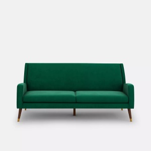 LA REDOUTE INTERIEURS, 3-Sitzer-Sofa (Y) 3-Sitzer-Sofa (Y), La Redoute Intérieurs - 3-Sitzer-Sofa (Y), 3P, Grün