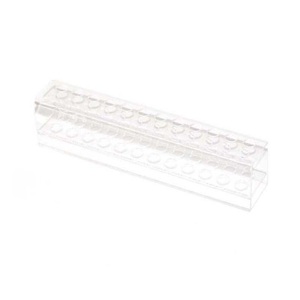 Northio, Set Für Make-up-stifte Unisex ONE SIZE, Northio - Set für Make-up-Stifte, One Size