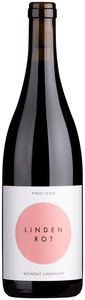 Weingut Lindenhof, Weingut Lindenhof Lindenrot Pinot Noir AOC - 75cl - Schaffhausen, Schweiz, 
