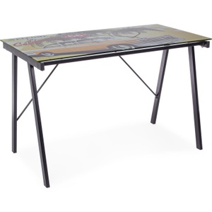 mutoni lifestyle, Schreibtisch Young California 58x113, Schreibtisch Young California 58x113