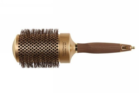 Olivia Garden, Olivia Garden NanoThermic Bürste 64 / 90 mm, Olivia Garden NanoThermic Bürste 64 / 90 mm