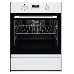 Electrolux, Electrolux EB7L4WE Backofen weiss, Electrolux, Backofen und Steamer Einbau, Electrolux EB7L4WE Backofen und Steamer Einbau, Produkte & Wohnen
