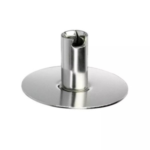 BAMIX, bamix® Schlagscheibe, Bamix, Kochen und Backen, Bamix Scheibe Scheibe, Produkte & Wohnen