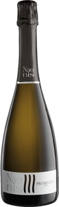 La Delizia, Naonis Prosecco Extra Dry DOC S.c.a - La Delizia - 75 cl - Champagner und Schaumwein - Italien, La Delizia Naonis Prosecco Extra Dry DOC La Delizia - 75cl, Italien