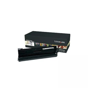 Lexmark, Lexmark C925X72G Imaging Unit schwarz, Lexmark Fotoleitereinheit, schwarz, C925X72G, (30'000 Seiten)