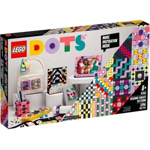 LEGO, Dots Developer Toolkit 41961, 