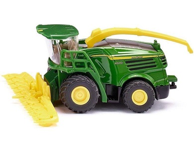 Siku, FARMER John Deere 8500i, Spielfahrzeug, SIKU Farmer - John Deere 8500i