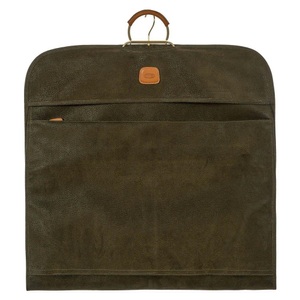 Brics, Life - Kleidersack in Olive, Life - Kleidersack in Olive