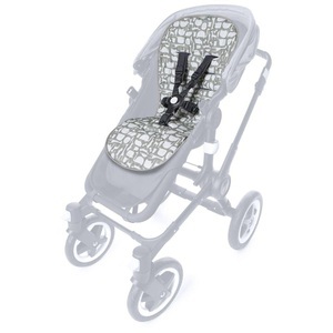 Liebes von Priebes, Funktionssitzauflage Mia Coolair Unisex, Liebes von Priebes - Funktionssitzauflage Mia Coolair