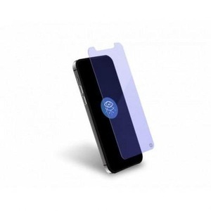 Forceglass, Folie iPhone 12 Mini Force Glass, Force Power - iPhone 12 mini Folie Blaulichtfilter, Transparent