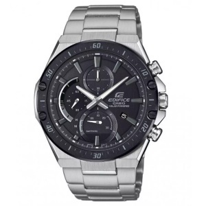 Casio, Casio Edifice Uhren Herren, CASIO - Edifice EFS-S560DB-1AVUEF Premium, One Size