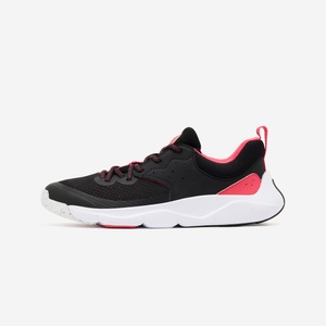 DECATHLON, Turnschuhe - Playful Fast Unisex Charcoal Black 37, DECATHLON - Turnschuhe PLAYFUL FAST, 37, Charcoal Black