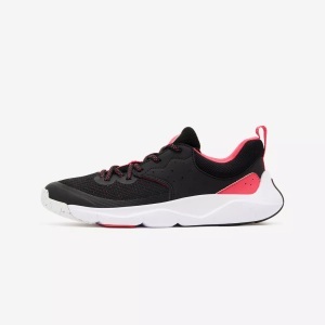 DECATHLON, Turnschuhe - Playful Fast Unisex Charcoal Black 37, DECATHLON - Turnschuhe PLAYFUL FAST, 37, Charcoal Black