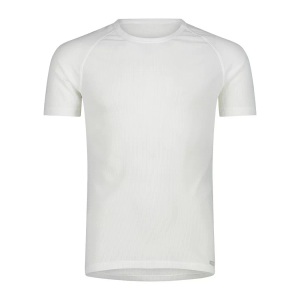 CMP, CMP Herren Underwear T-Shirt (Größe 3XL, Weiß), CMP Herren Underwear T-Shirt