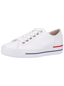Paul Green, Sneaker Paul Green weiss Größe: 42, Sneaker Paul Green weiss Größe: 42