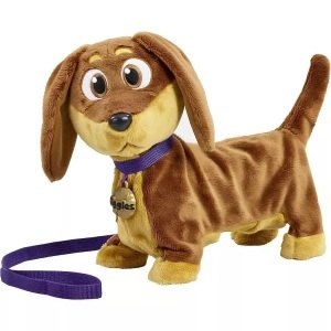 Animagic - Animagische Diggles, 22cm