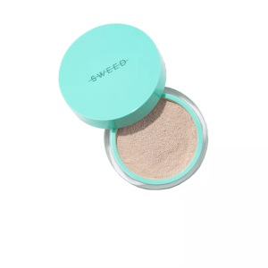 Sweed - Foundation Miracle Powder, 7 g, Fair