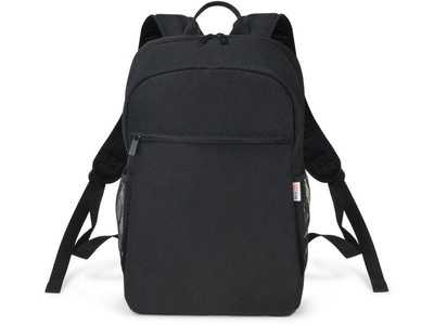 DICOTA, BASE XX Rucksack, Dicota BASE XX Laptop Backpack, black, for Unviversal, 15-17, 3 inch, D31793