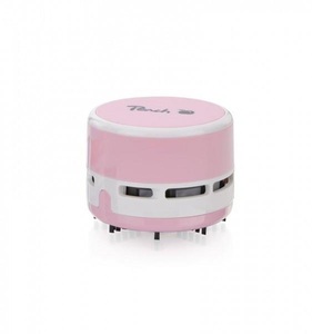 Peach, Peach Mini Tisch Staubsauger PA105 pastellrosa, Peach Tischsauger PA105 Pink