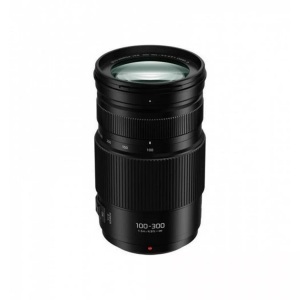Panasonic, Panasonic Lumix G 100-300 mm F4-5.6 Objektiv, PANASONIC LUMIX G Vario 100-300mm F4.0-5.6 ASPH MEGA OIS - Zoomobjektiv(Micro-Four-Thirds)