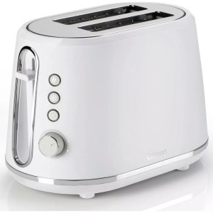 CUISINART, Cuisinart - Toaster 2 Scheiben - CPT780WE, Cuisinart CPT780WE zweifach Toaster