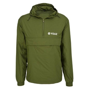 Yeaz, Chaser Windbreaker Olive Herren Olivegrün 5XL, YEAZ - CHASER Windbreaker Olive, für Herren, Olivegrün, Größe 5XL