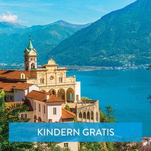 SMARTBOX, 2 Übernachtungen Zu Zweit, Um Die Schätze Der Schweiz Zu Geniessen - Geschenkbox Unisex, 2 Übernachtungen zu zweit, um die Schätze der Schweiz zu geniessen