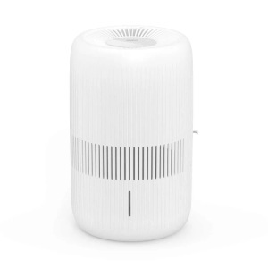 ecofort, ecofort ecoQ HumidAir E600 Luftbefeuchter, Ecofort ecoQ HumidAir E600+ Luftbefeuchter