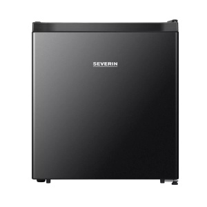 Severin, Severin KB8879 Kühlschrank Schwarz rechts, SEVERIN, Unsere Neuheiten, Severin KB8879 Kühlen und Gefrieren, Produkte & Wohnen
