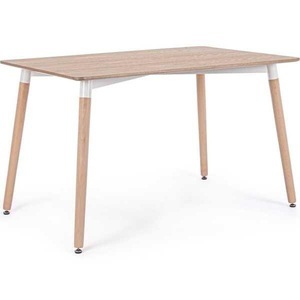 mutoni lifestyle, Esstisch David 120x80, Esstisch David 120x80