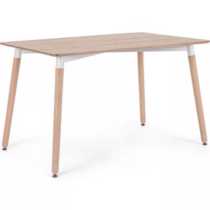 mutoni lifestyle, Esstisch David 120x80, Esstisch David 120x80