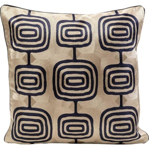 Kare Design, Kissen Catena Square 50x50, Kissen Catena Square 50x50