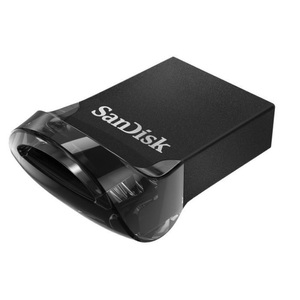 SanDisk, SanDisk Ultra USB 3.1 Fit 32Gb 130MB/s, Sandisk USB-Stick »Ultra Fit USB 3.1 32GB«, (USB 3.2)