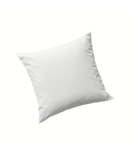 GOLDEN DREAM®, Elia Innenkissen Elia Innenkissen, Golden Dream - Elia Innenkissen, 45 x cm, Weiss