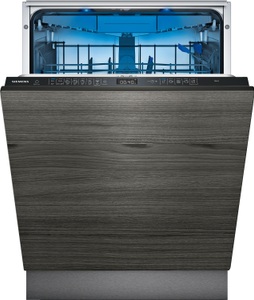 Siemens, SIEMENS Unterbaugeschirrspüler »SX85TX«, SX85TX, 14 Massgedecke, Siemens iQ500, Vollintegrierter Geschirrspüler, 60 cm, XXL, SX85TX00CE