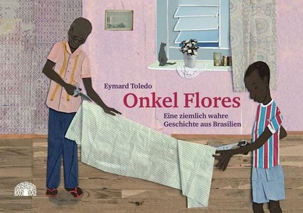 undefined, Onkel Flores, Onkel Flores