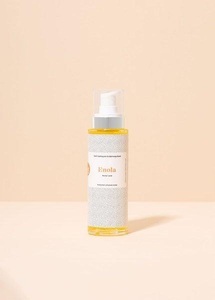 andthegreen, Enola ? Soin Nettoyant & Démaquillant ? Nectar Lacté Damen 100 ml, 