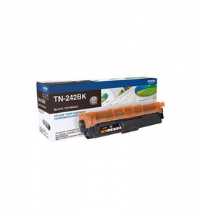 Brother, Brother Original Toner-Kartusche TN-242BK, schwarz, Brother TN-242BK Original Tonerkartusche Schwarz