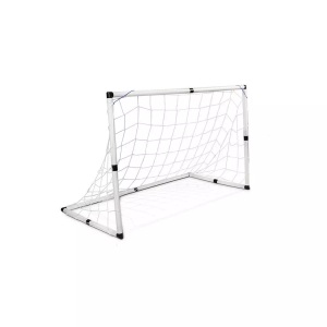 Cover-Discount, Fussballtor 109cm Sport Goal Weiss, Cover-Discount - Fussballtor 109cm Sport Goal, One Size, Weiss