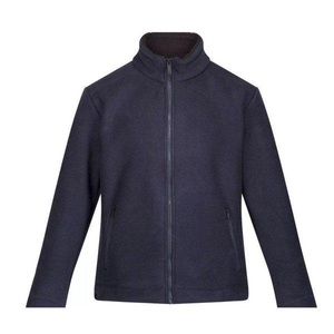 Regatta, Garrian Ii Fleecejacke Herren Marine 3XL
