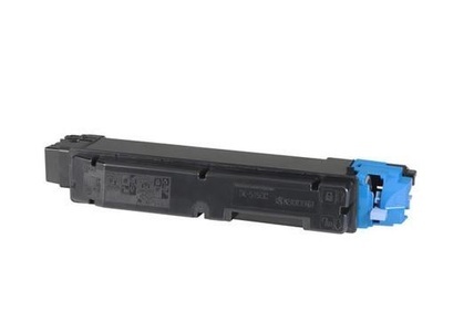 Kyocera, Kyocera Toner TK-5270C 1T02TVCNL0 Original Cyan 6000 Seiten, Toner cyan TK-5270C