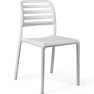Nardi, Nardi - Costa Bistrot - White, Gartenstuhl Costa Bistrot weiss